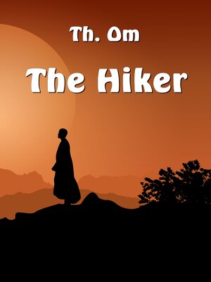 cover image of The hiker